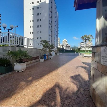 Ap Guaruja Enseada Lado Praia Com Piscina, Lazer Completo Экстерьер фото