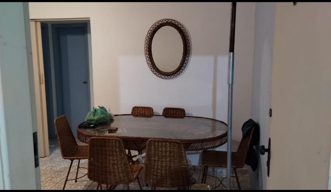 Ap Guaruja Enseada Lado Praia Com Piscina, Lazer Completo Экстерьер фото