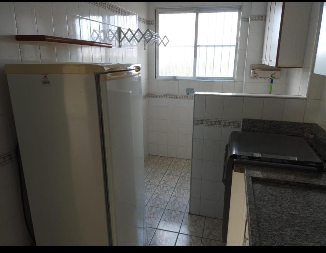 Ap Guaruja Enseada Lado Praia Com Piscina, Lazer Completo Экстерьер фото