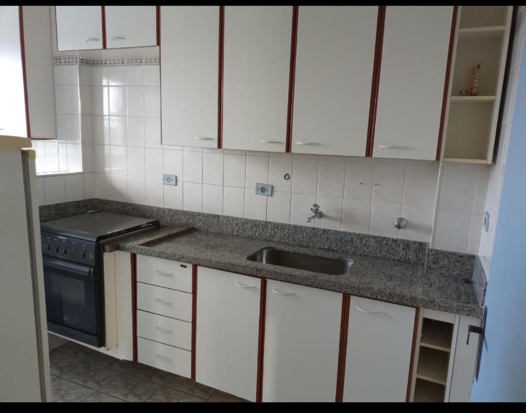 Ap Guaruja Enseada Lado Praia Com Piscina, Lazer Completo Экстерьер фото
