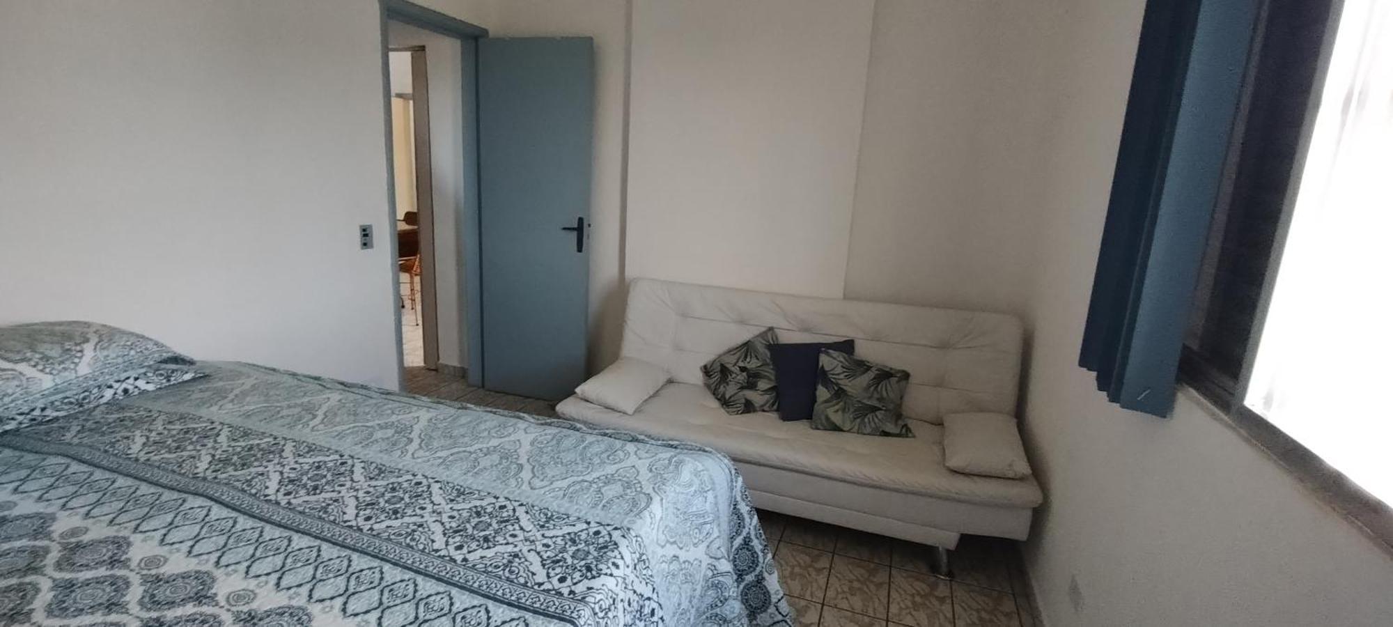Ap Guaruja Enseada Lado Praia Com Piscina, Lazer Completo Экстерьер фото